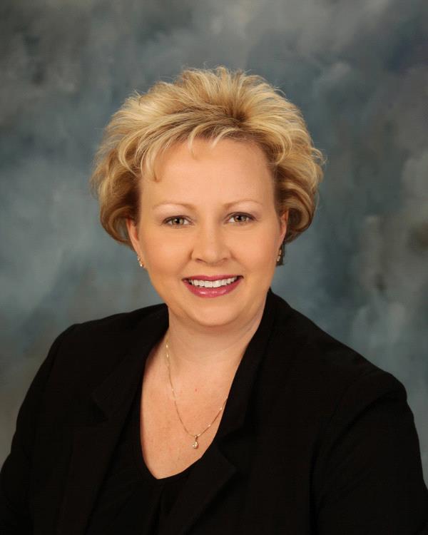 Kristie Fain Real Estate Agent