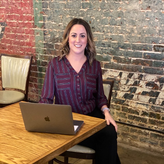 April Purvis Real Estate Agent