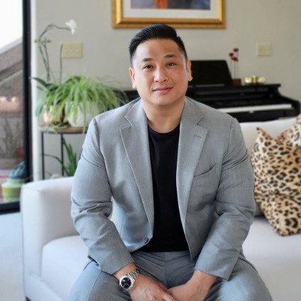 Brandon Tran - Real Estate Agent | SOLD.com