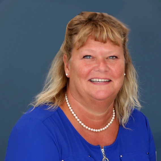 Christine Kearney Real Estate Agent