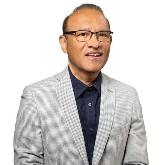 Fernando Morales Real Estate Agent