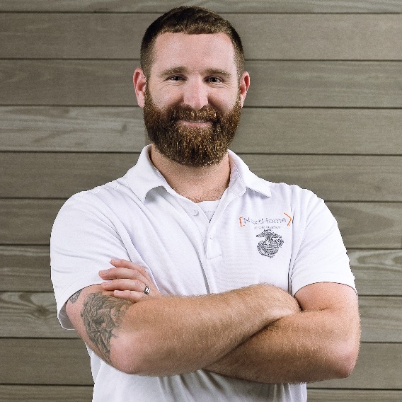 Garrett Decker Real Estate Agent