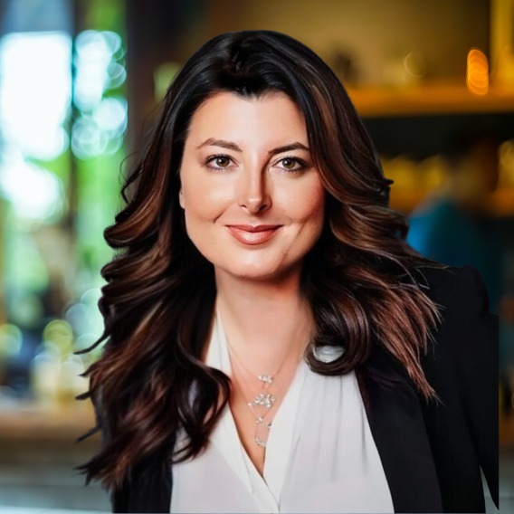 Melanie Carney Real Estate Agent