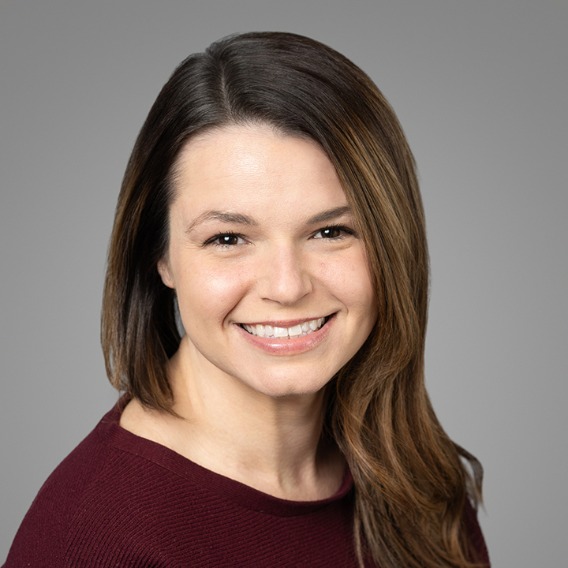 Miranda Levesque Real Estate Agent