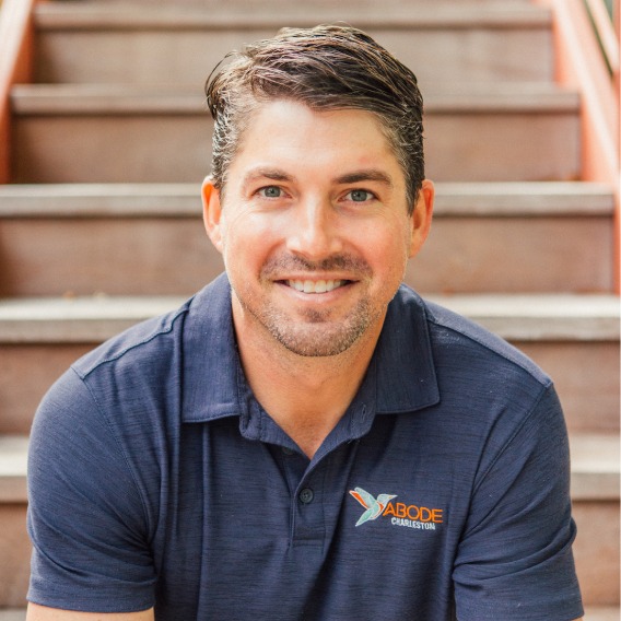 Thomas Davis Real Estate Agent