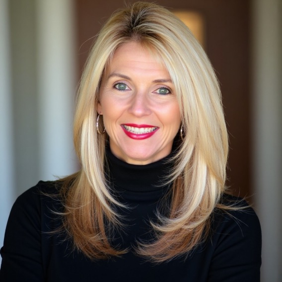 Tonya Scott - Real Estate Agent | SOLD.com